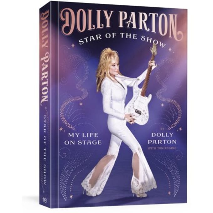 Star Of The Show - Dolly Parton