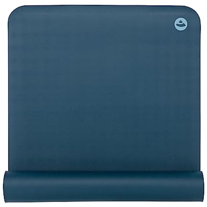 Solidchoice - Eco Pro Yogamat van Natuurlijk Rubber met Ultra Grip