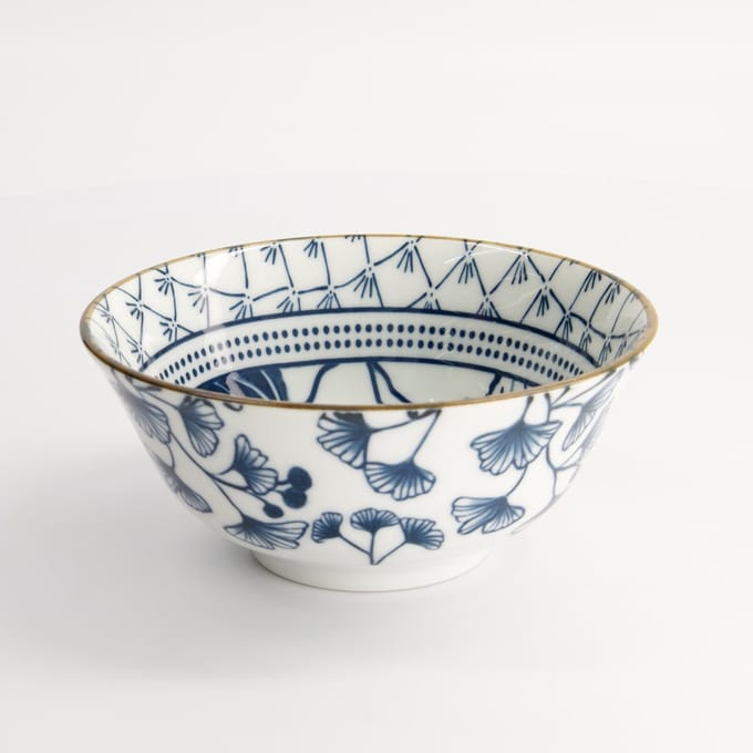 Japanse kom - Ivy - Flora Japonica -Tokyo Design Studio