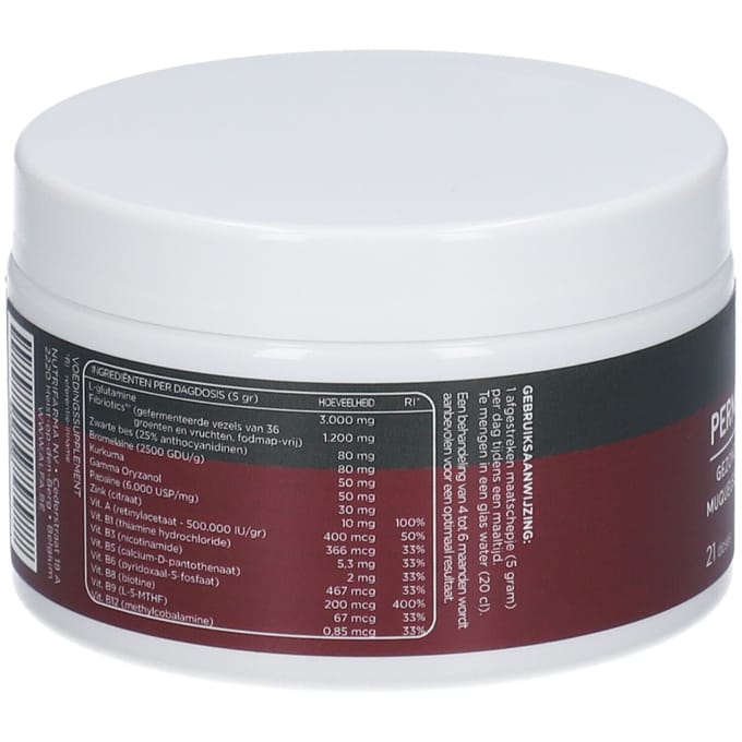 ALFA Permea Intest Pot Pdr 105g