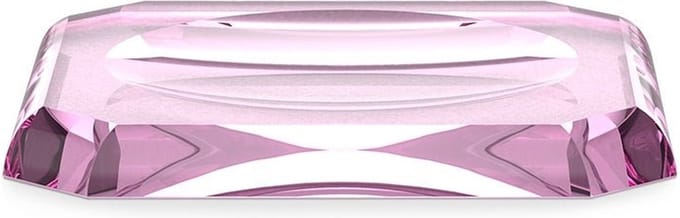 Accessoirebakje - KR KS, roze.