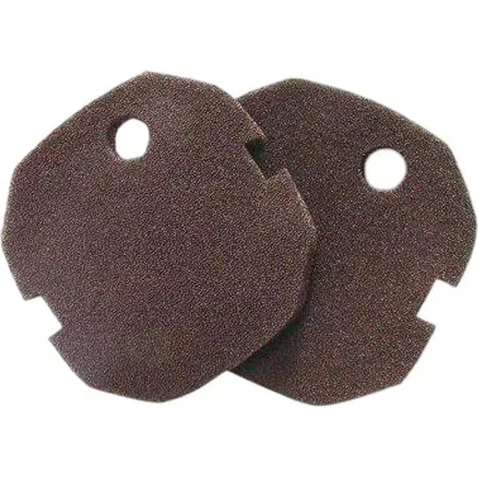 Kussentjes voor aquariumfilter JBL F35 CP 500