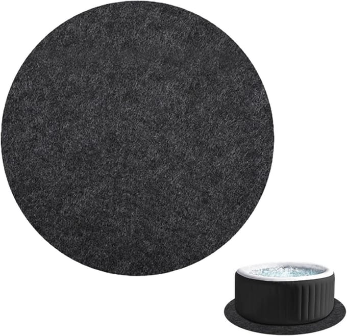 Waterdichte antislip mat - 198cm, absorberend, binnen en buiten