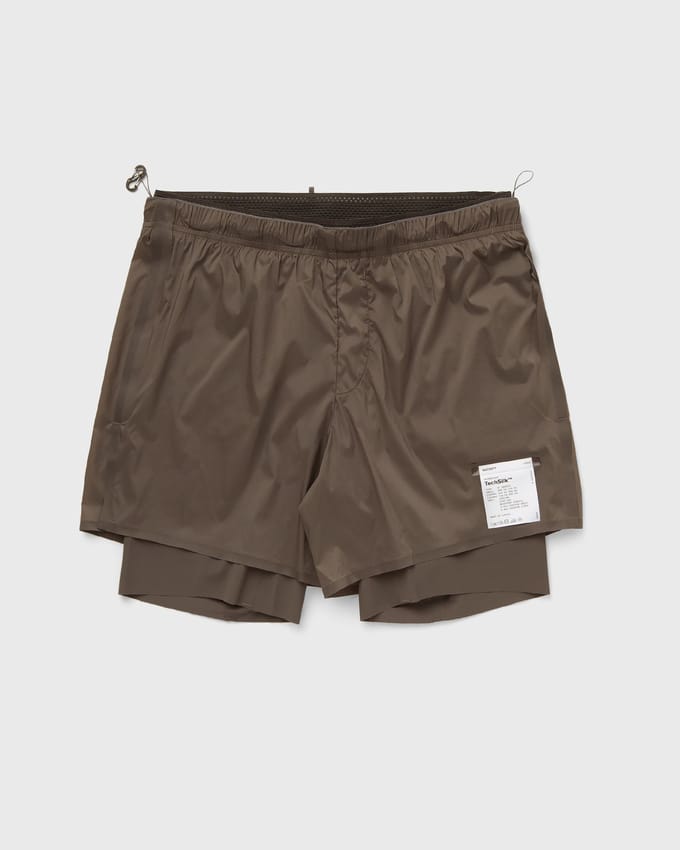 TechSilk 8 Shorts