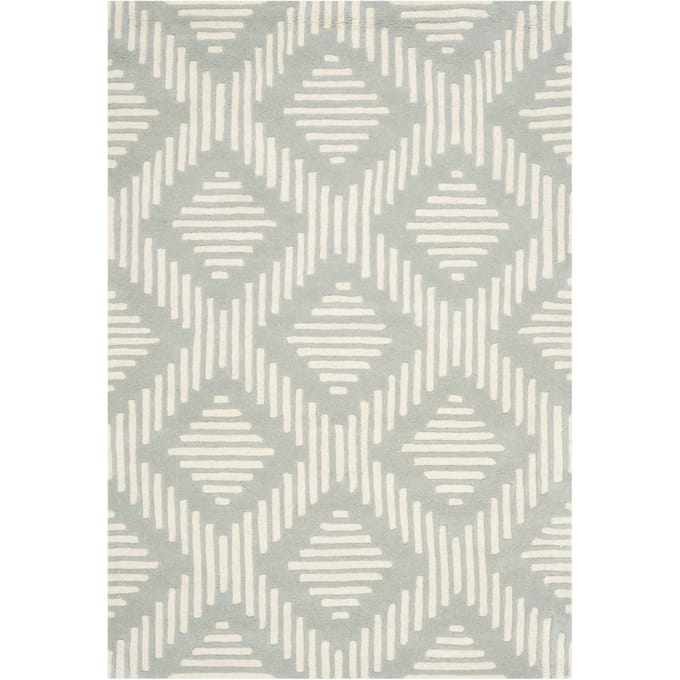 Vloerkleed Parker handgemaakt | Safavieh