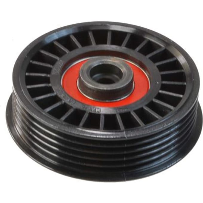 Spanpoelie, V-riem BTA E2W5480BTA