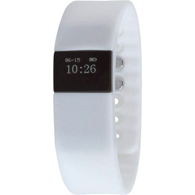 Clip Sonic Activiteiten Tracker