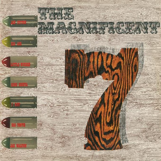 The Magnificent 7