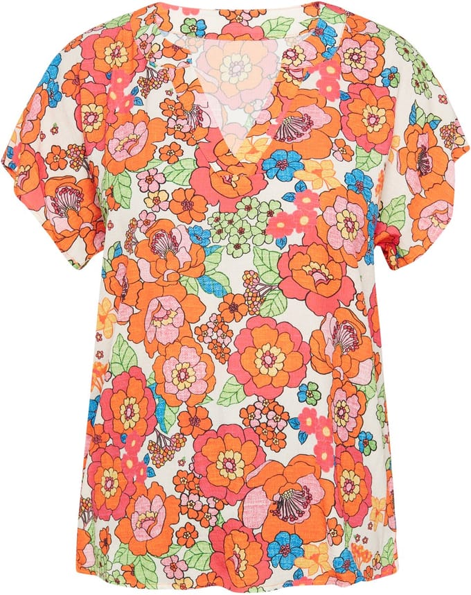 usha Blouse