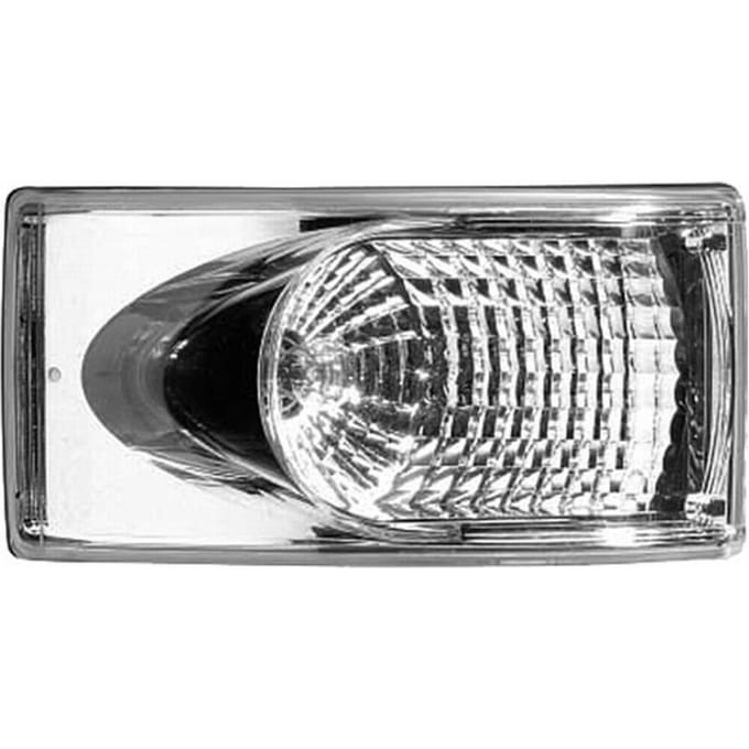 Knipperlicht HELLA 2BA 008 805-051