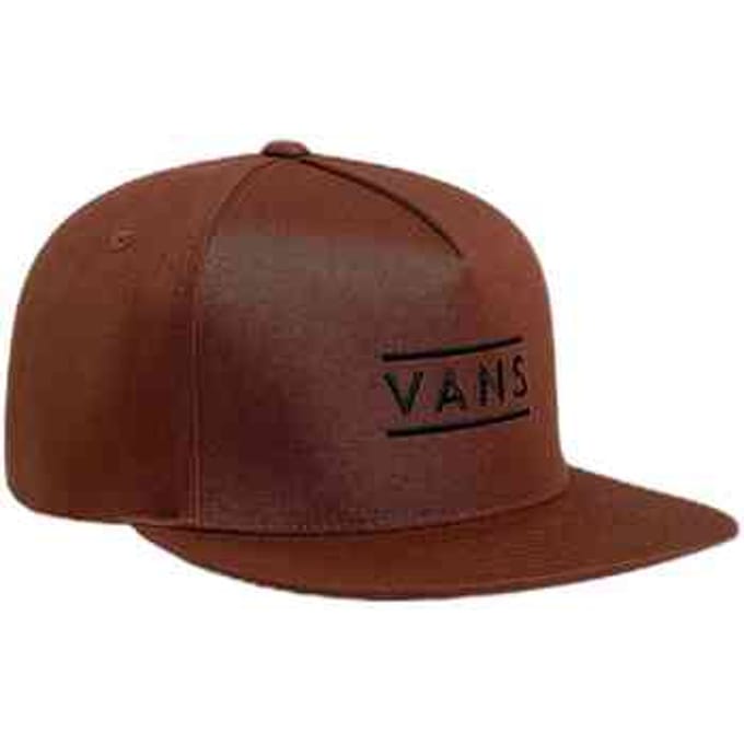 Pet Vans VN000HSF1RE1
