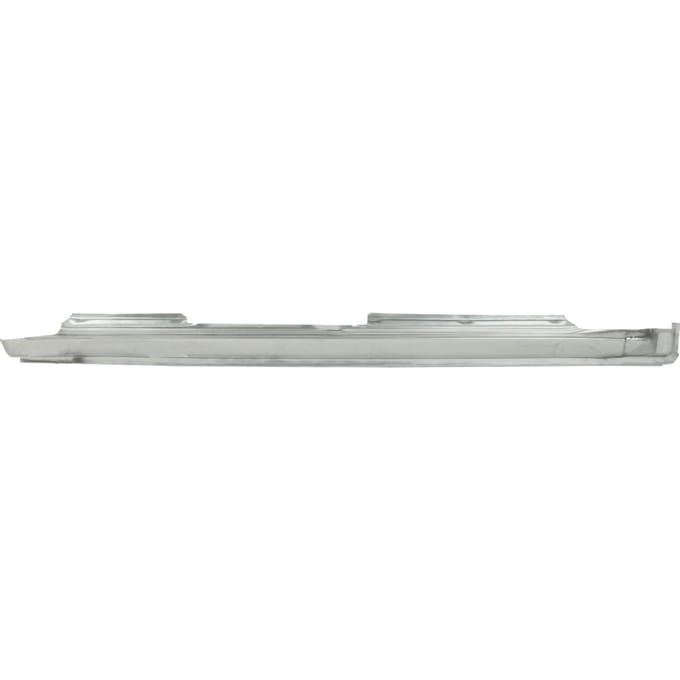 Dorpels - ingangsplaat BLIC 6505-06-8136012K, rechts