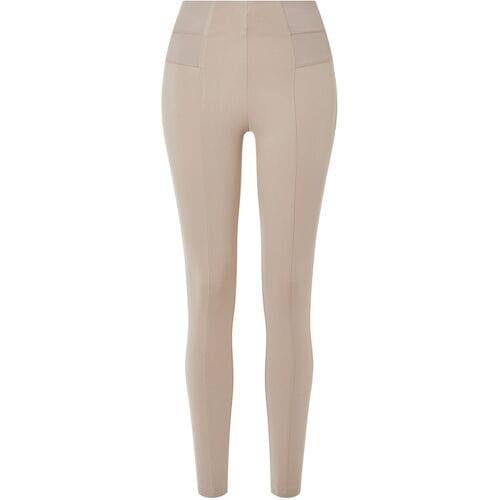 esmara Dames jegging (Beige, M (40/42))