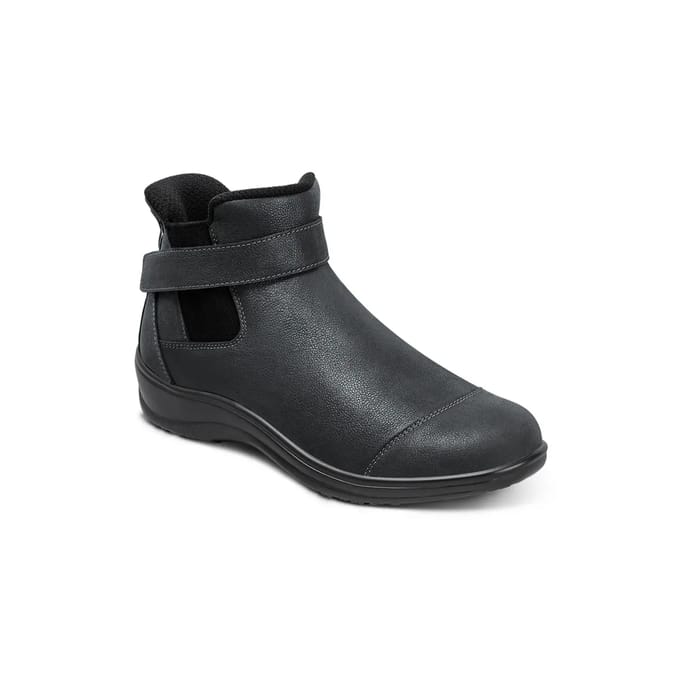 Dameslaarzen Orthofeet Blair
