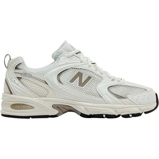 Baskets New Balance 530 Pierre Aride U530CSB 41.5 white