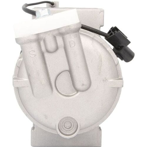 Airco-compressor THERMOTEC KTT090544