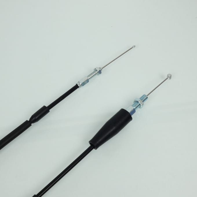 teknix gaskabel voor yamaha 125 yz 1996 tot 2011 nieuw