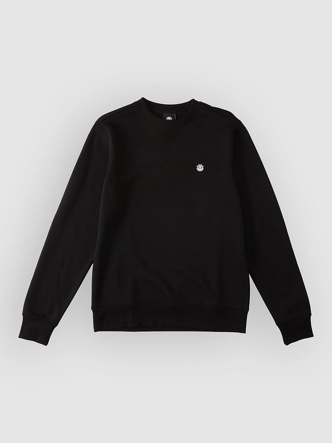 Element Cornell Classic Cr Sweater zwart