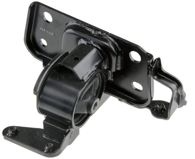 Aslichaam, motorsteunlager OEM 12372-28220