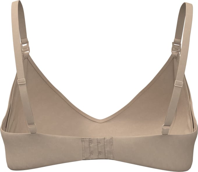 Noppies Beha Wireless Micro nursing bra Zwangerschap - Maat E80