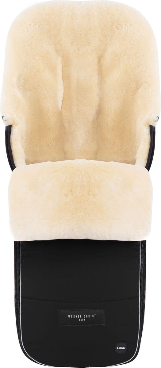 Werner Christ Baby Fußsack FLIMS LUXE