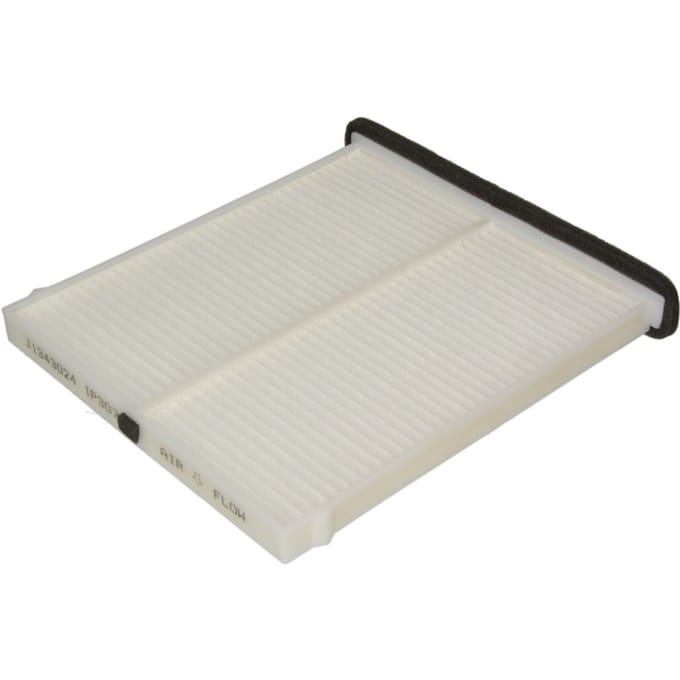 Herth+Buss Elparts Cabinefilter HERTH+BUSS JAKOPARTS J1343024
