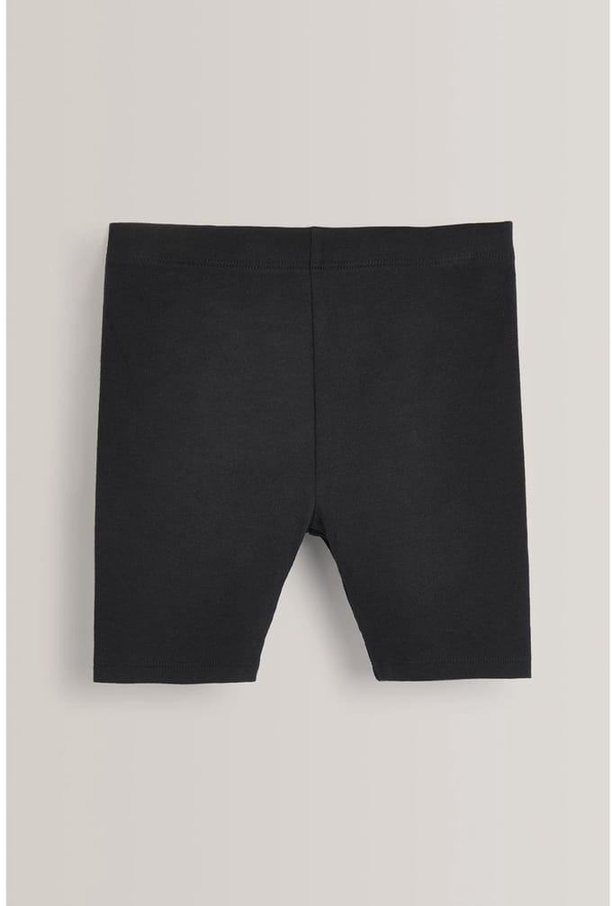 Next - Meisjes - Fietsshort - Zwart