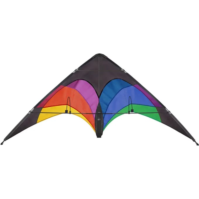 Wolkenstürmer Vlieger Flip 140 Cm Polyester 5-delig