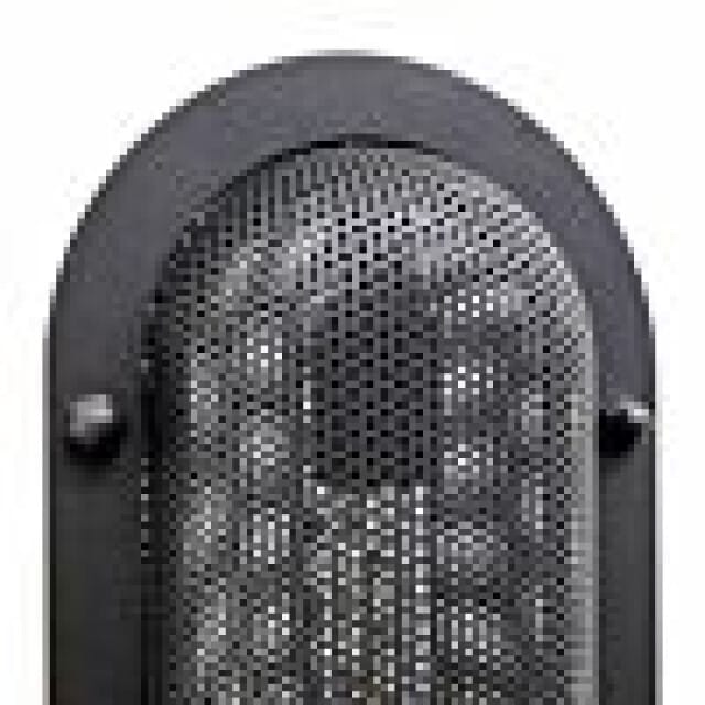 Furnilux Bernini Hanglamp - 1 Stuk - Zwart Industrieel Design
