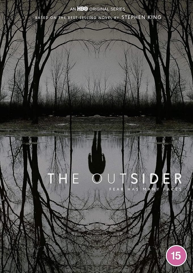 Outsider Season 1