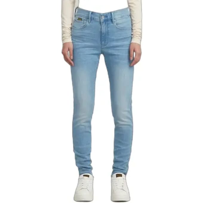 Skinny jeans dames G-Star 3301
