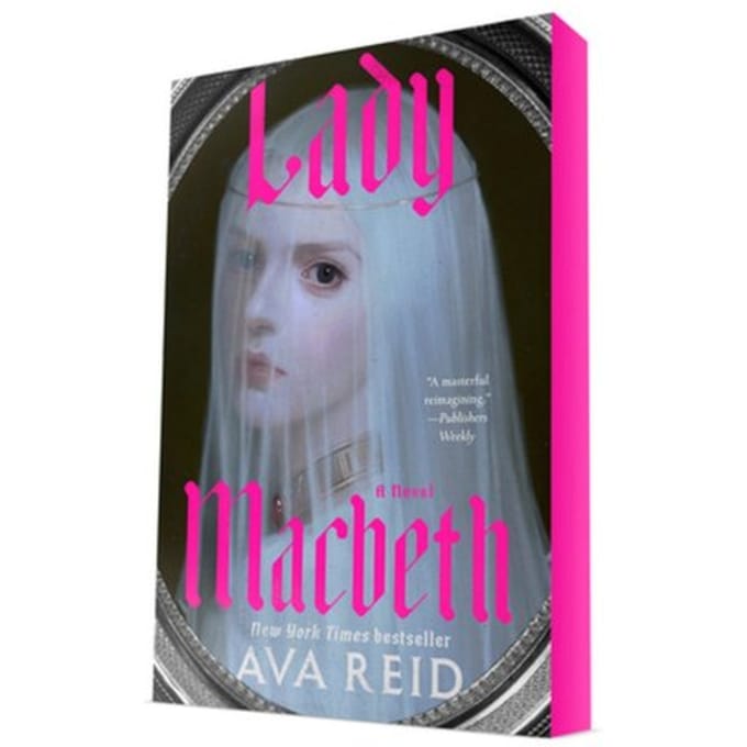 Lady Macbeth - Ava Reid