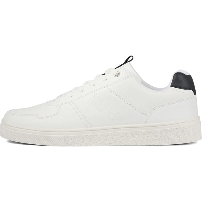 Gaastra - Heren Sneakers Alex - Wit - Maat 40