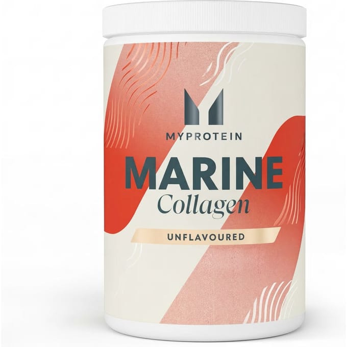 Marine Collageen - 300G, 30servings - Naturel