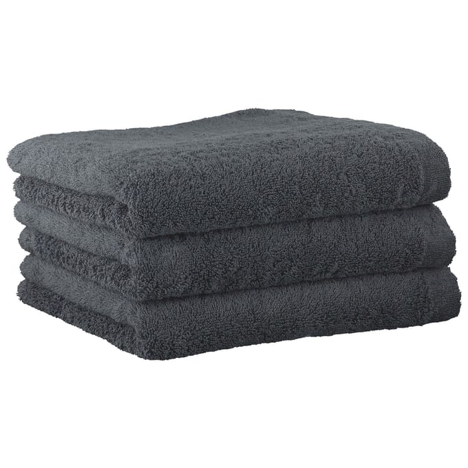Cawoe Gastendoekje Lifestyle 30x50 Set van 3
