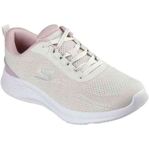 Skechers Skech?Lite Pro 2.0 Everyday Pace dames sneakers - Beige - Extra comfort - Memory Foam