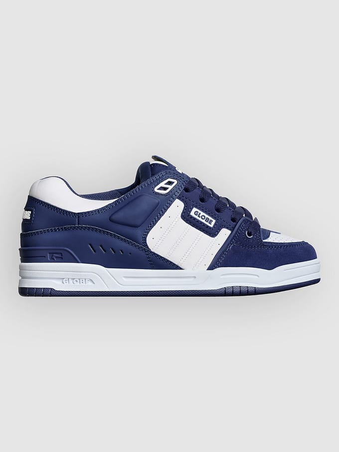 Globe Fusion Skate Schoenen blauw