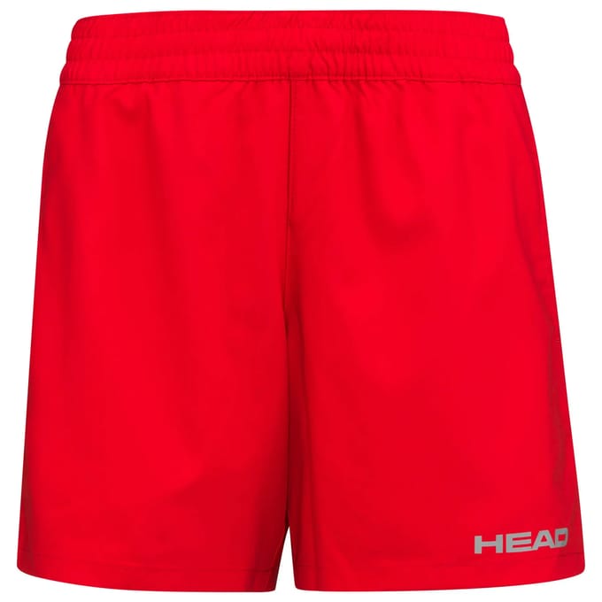Damesshort Head Club