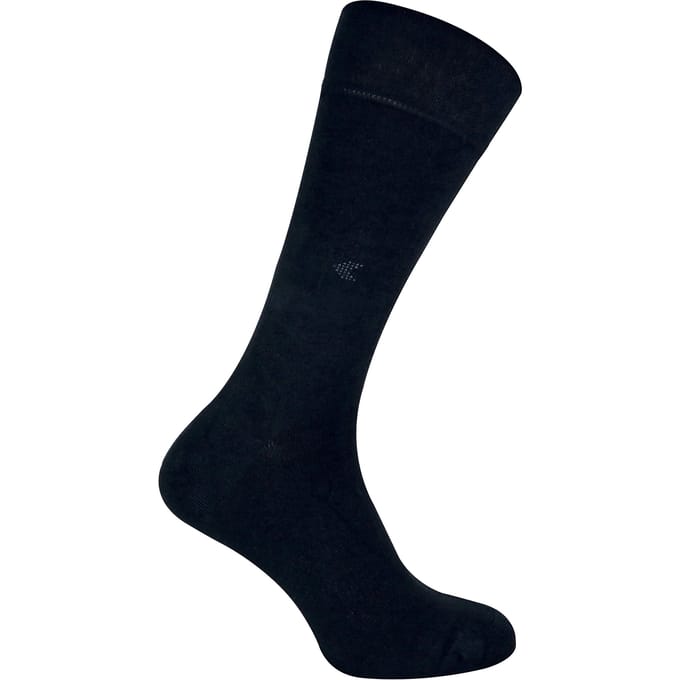 Sock Snob - Gedessineerde bamboe sokken voor heren - Stijl 15