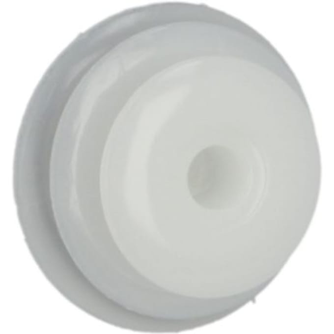 Bekledingsclip ROMIX ROM C60553, 10 Stuk