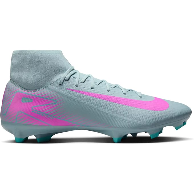 Nike Zoom Superfly 10 Academy FG/MG Voetbalschoen Senior