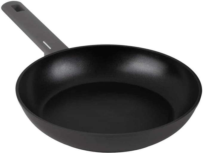 BerlingerHaus 8114 - Koekenpan - 28 cm - Anthracite collection