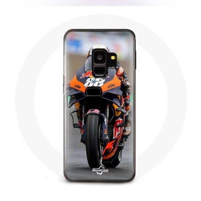 Samsung Galaxy S9 hoesje Miguel Oliveira Moto GP