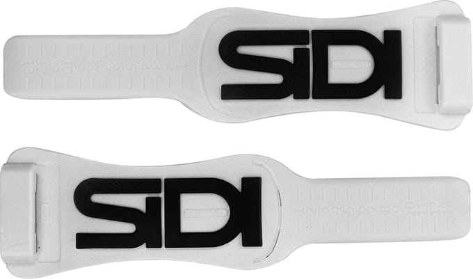 Sidi Adjustable Instep for Level & Buvel MTB (79) WIT - Maat No size