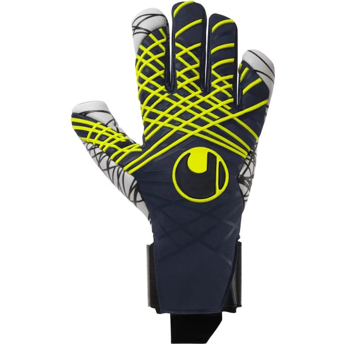 Uhlsport Prediction Ultragrip HN - Keepershandschoenen - Maat 12