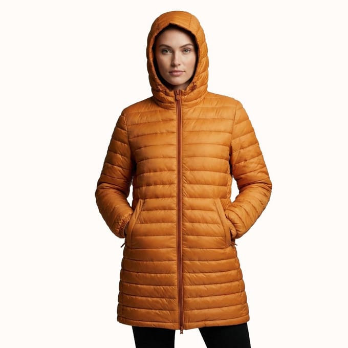 JOTT ROMA Oranje XS EU
