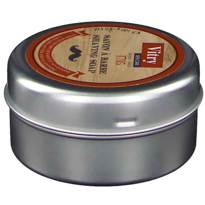 Vitry Zeep Baard H2001 100