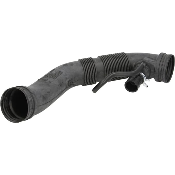 Inlaatslang, luchtfilter THERMOTEC DCW115TT