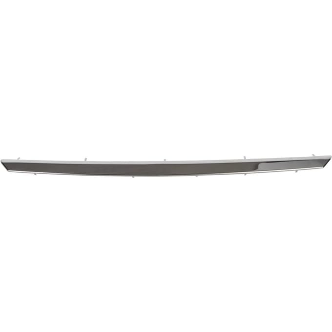 Sierlijst/beschermstrip, radiatorrooster BLIC 6502-07-1303992P