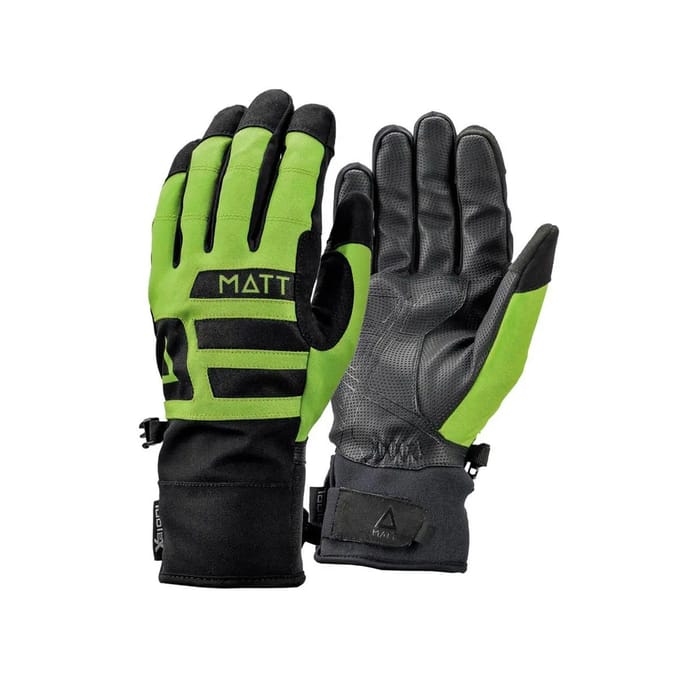 Skihandschoenen MATT DOM Skimo Tootex